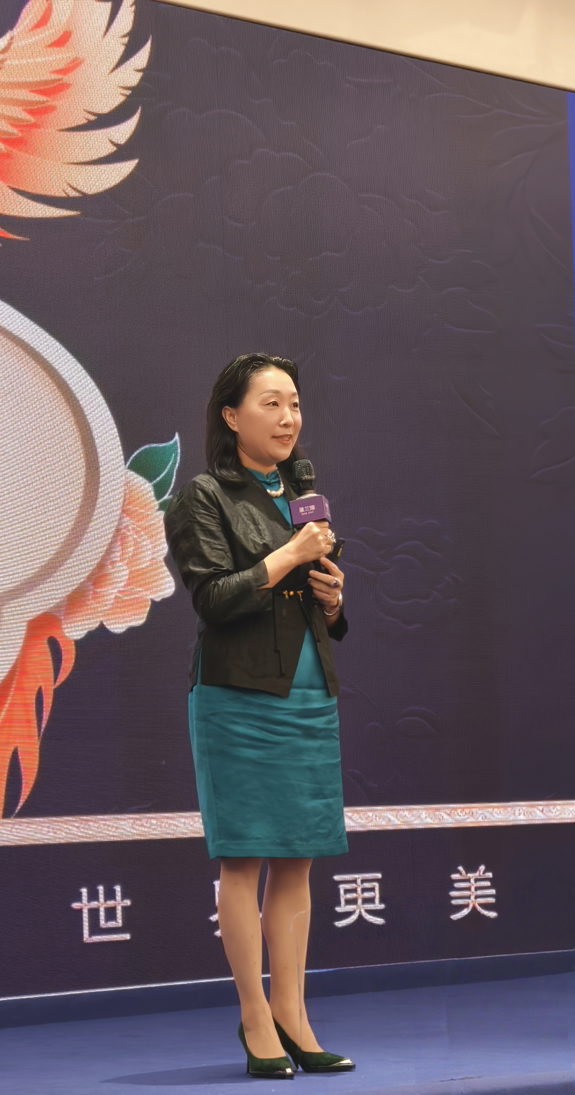 黛兰娜系统2025启动仪式暨中华才女新闻发布会圆满举行，共启跨界合作新征程