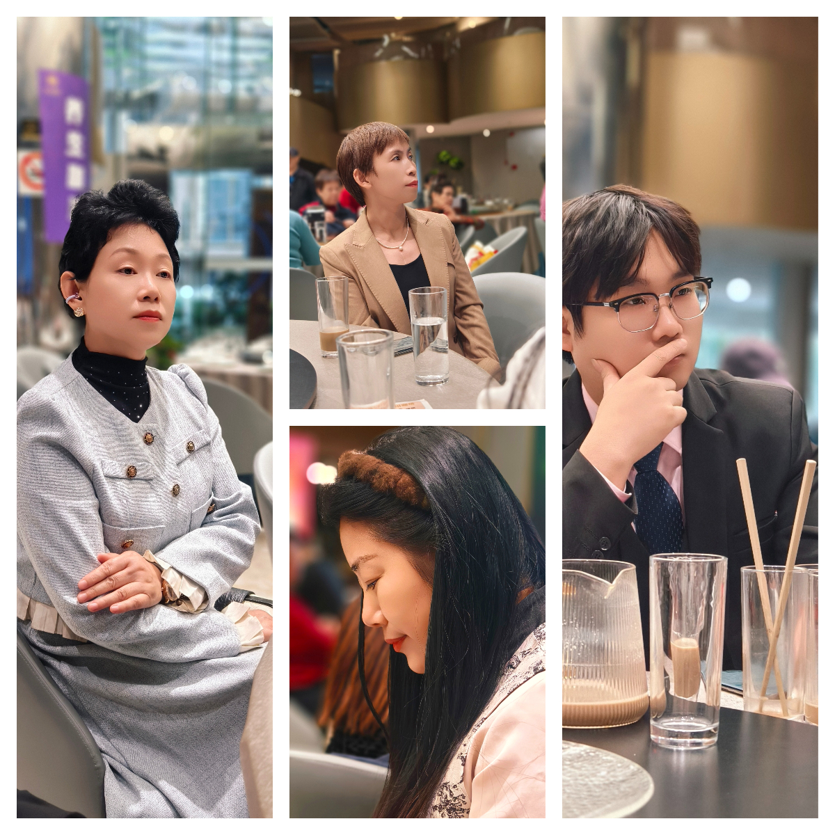 沪滇工商联携手搭台 咖香为媒共谱协作新篇——2025东方龙咖分享感恩之夜闪耀浦江