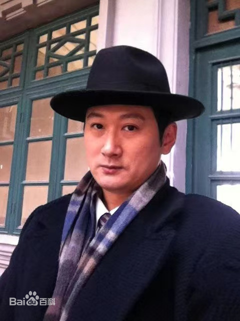 沪商汇文化产业合伙人：曹军(图3)