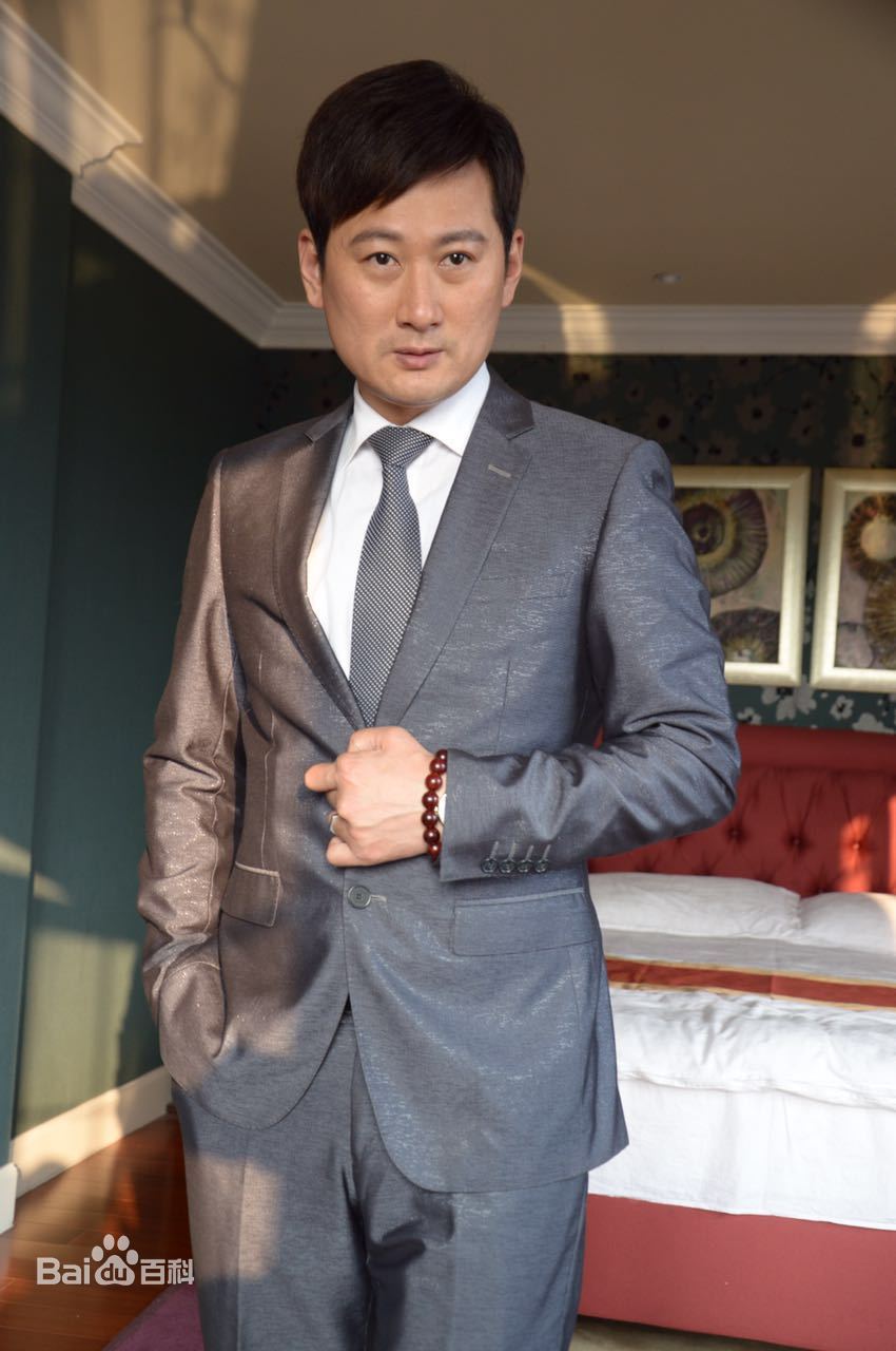 沪商汇文化产业合伙人：曹军(图6)