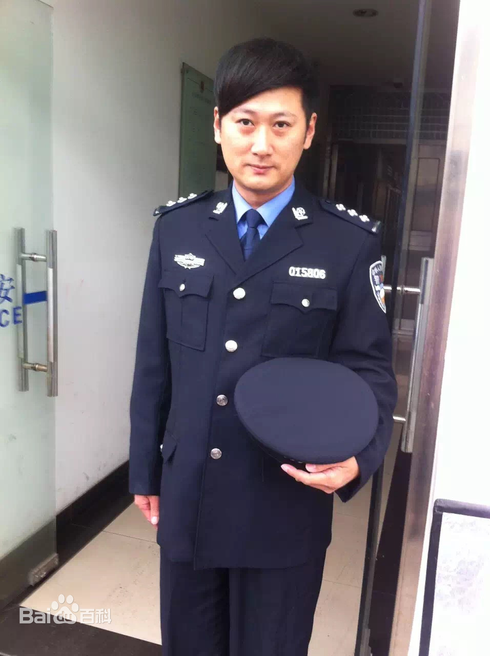 沪商汇文化产业合伙人：曹军(图5)