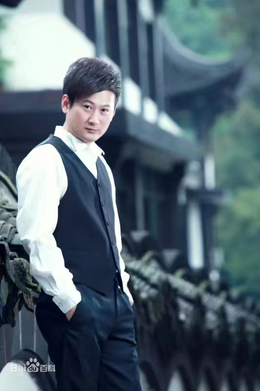 沪商汇文化产业合伙人：曹军(图10)