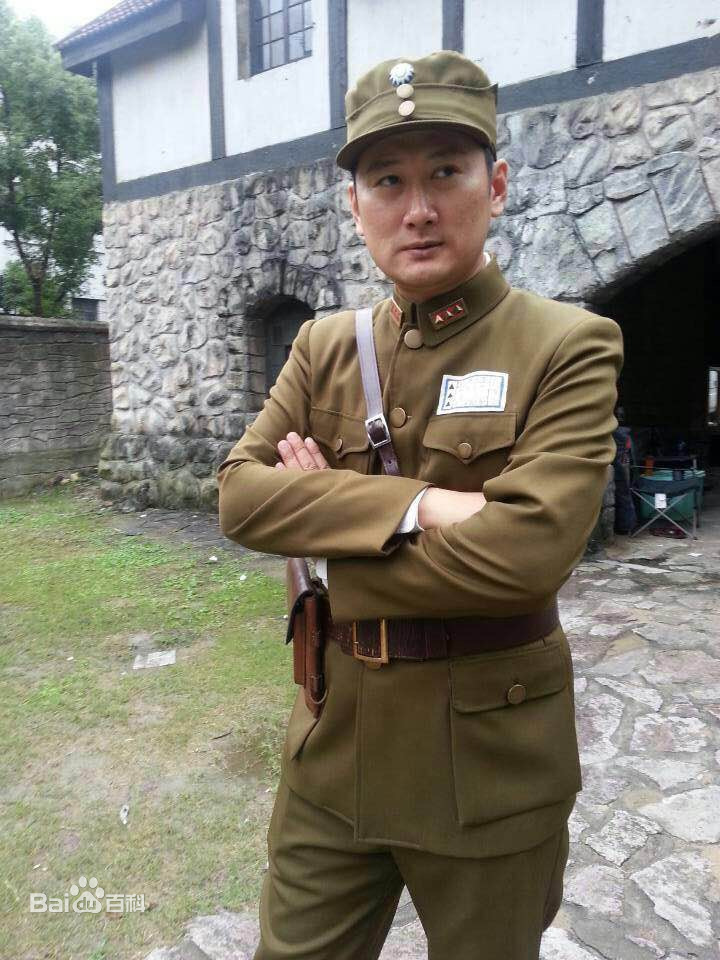 沪商汇文化产业合伙人：曹军(图2)