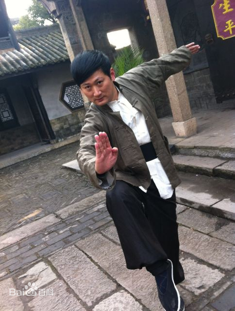 沪商汇文化产业合伙人：曹军(图1)